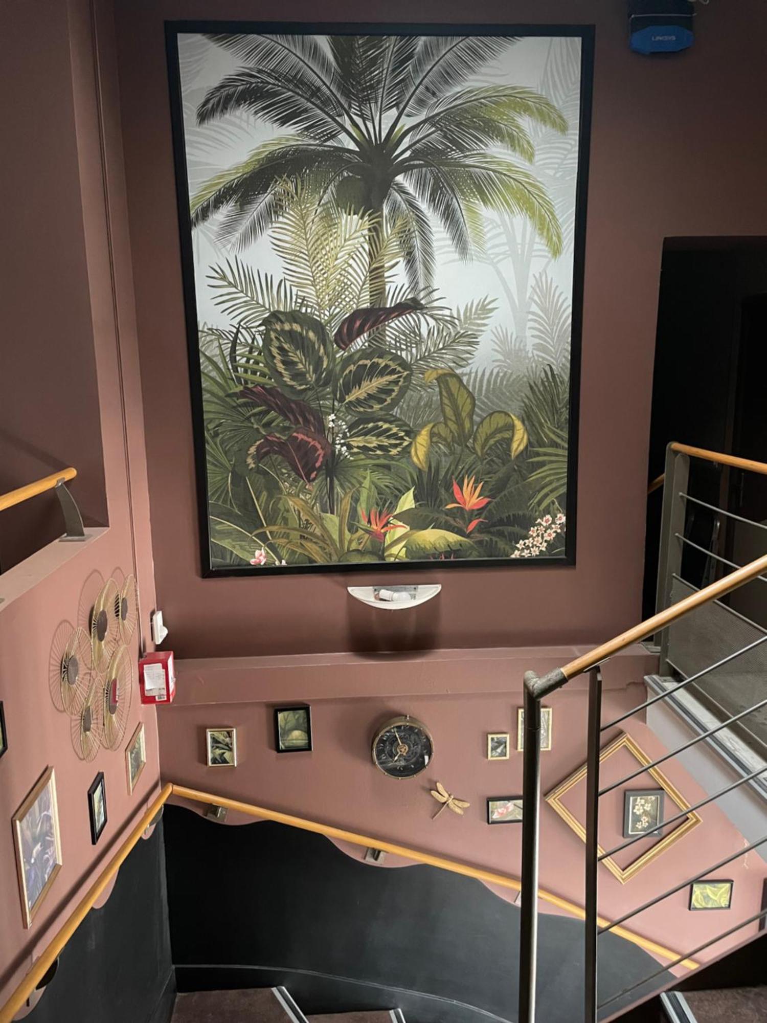 Acadie Saint Victor - Hotel Restaurant - Face Mer - Chatelaillon Plage Exterior photo